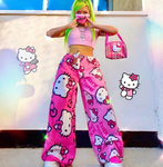 Fashion hellokitty