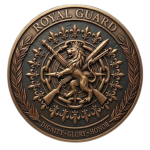 Valhalla Royal Guard.