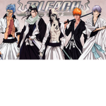Bleach Golden Group#BR