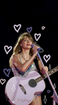 my swifties <3