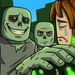 Zombie Tag icon
