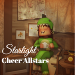 Starlight Cheer Allstars!