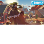 Strucid Competitive
