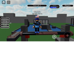 The Roblox ninja warrior group