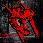 (PT) Prehistoric Tyrants