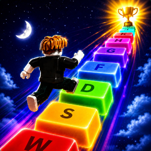 ASMR Tower ULTIMATE