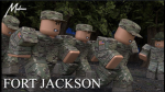 Fort Jackson community