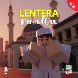 LENTERA RAMADHAN [NEW]