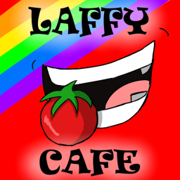 Laffy cafe V3