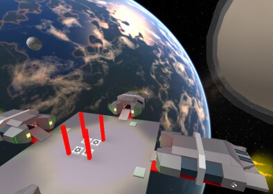 explore Planets (New base motor)