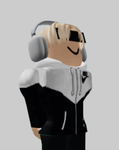 Whitefriend