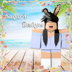 Suqar's Designs