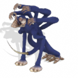 siren head