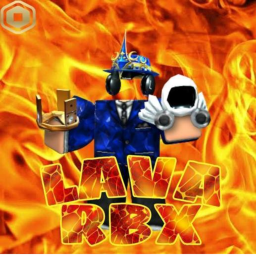 [🌋LAVA OBBY🌋] GET REWARDS FOR FREE!