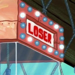 Loser Library