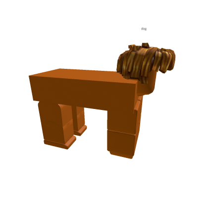 dog