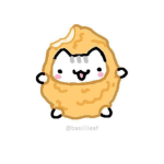 o CHICKEN NUGGET ARMY o