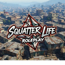Squatter Life Roleplay