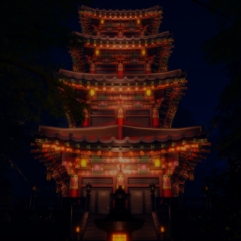  Korean Temple Showcase