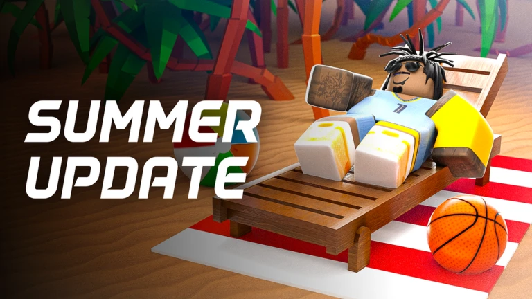 Summer Update