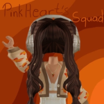 PinkHeart's Squad