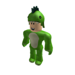 The Amazing Roblox Dino's