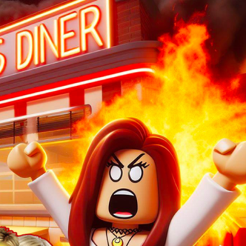 😡Karen's Drive Thru Roleplay