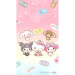 Kinda evil group
