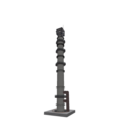 oil jack 