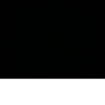 Just pure black