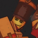 Trainzmaster22's Very Secret Group