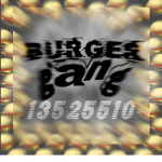 Βurger