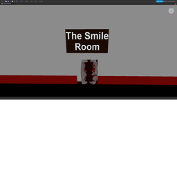 The Smile Room 2nd Version