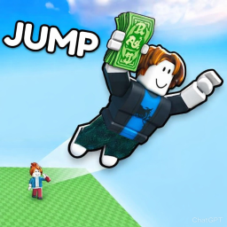 Jump to get Coins