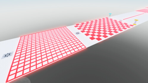 Slap Laser Tower