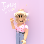 Fancy Dance