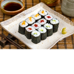 Vibe Sushi Shop