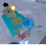 AngelGYPanda's group