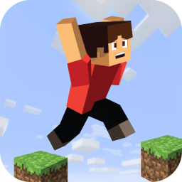 PARKOUR DE MINECRAFT
