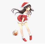 Christmas is my favorite time of the year