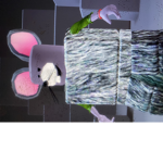 The bruh rats