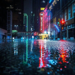 Aesthetic Downtown