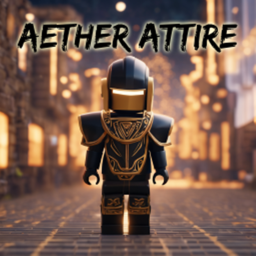 Aether Attire Homestore