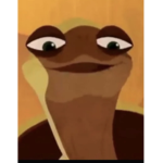 Master Oogway’s Drip