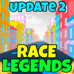 Race Legends