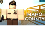 Mano County Sherriffs Office (RP)