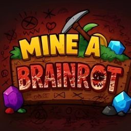 Brainrot Mine