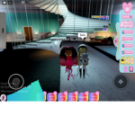 Ari’s Robux Group