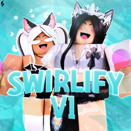 🍨 Work at a Swirlify Ice Cream Parlour! 🍨