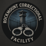 [-] Rockmount Correctional Facility